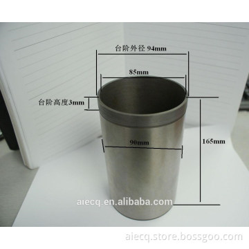 Engine Cylinder Liner simi-finished and finished